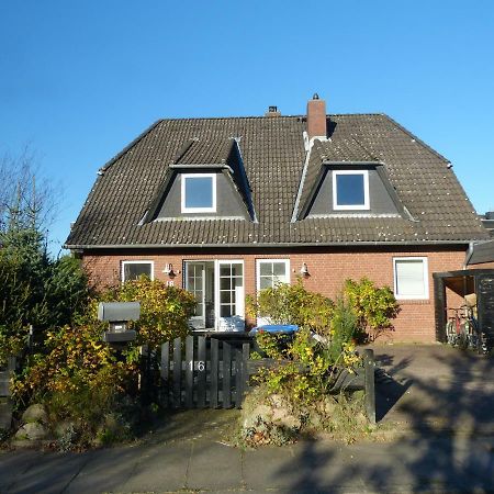 Ferienwohnung Ochtmissen Lüneburg Екстериор снимка