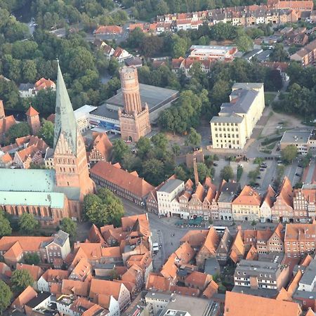 Ferienwohnung Ochtmissen Lüneburg Екстериор снимка