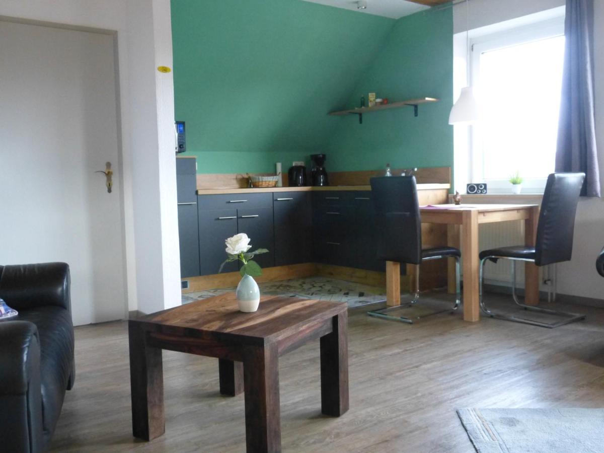 Ferienwohnung Ochtmissen Lüneburg Екстериор снимка