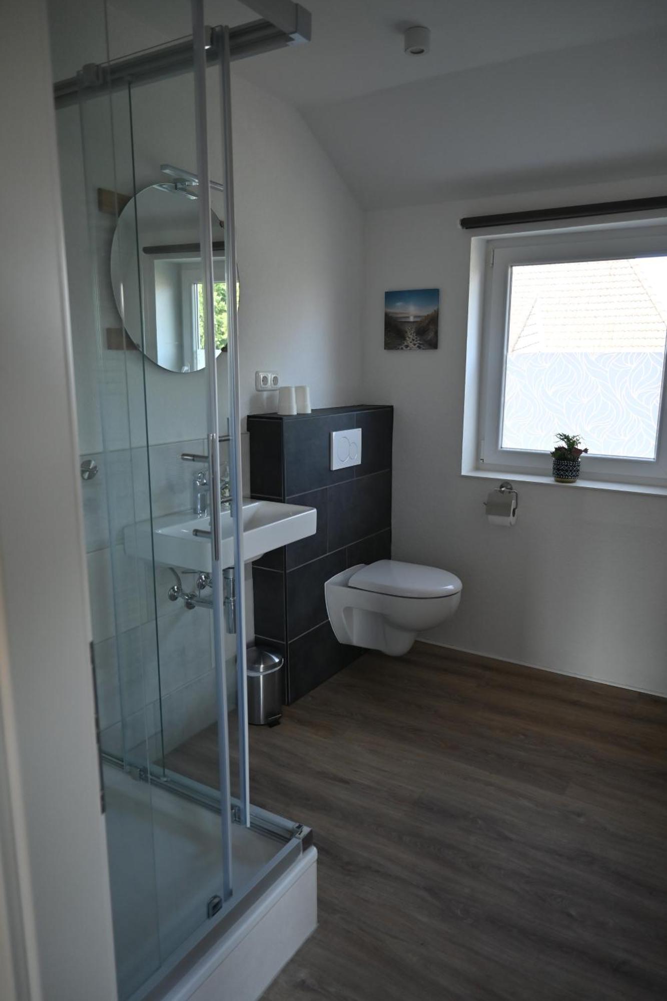 Ferienwohnung Ochtmissen Lüneburg Екстериор снимка